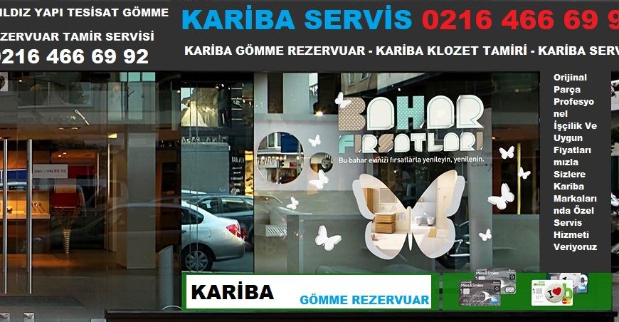 KARİBA SERVİS SULTANBEYLİ